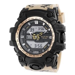 Activa x Invicta Neo ACW428-004 55mm Watch